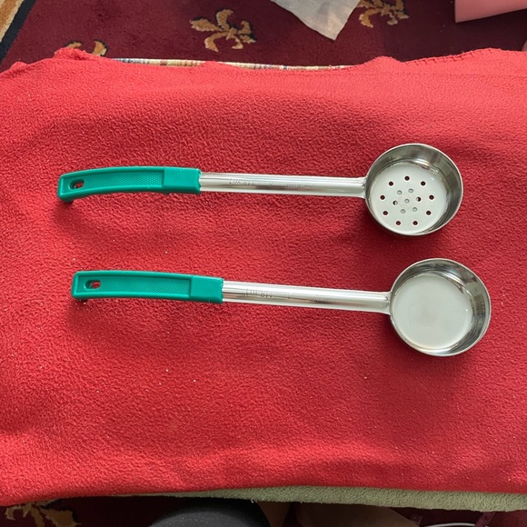 NWOT-Cooking Utensils - Picture 4 of 4